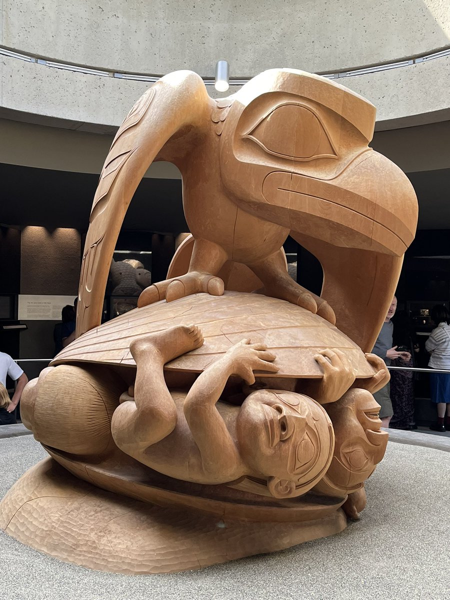 Sebastiaan Messerschmidt NL 🇳🇱 CG Vancouver 🇨🇦 tweet media