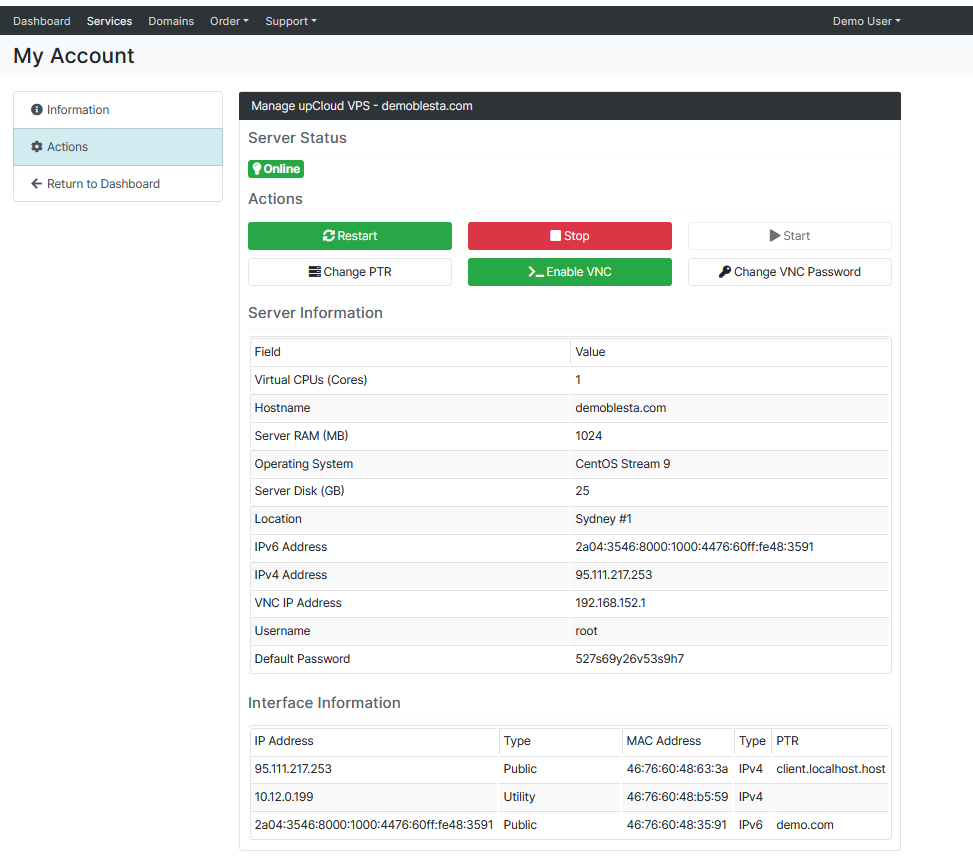 Introducing our latest addition to Blesta - the Upcloud VPS Module for Blesta! Secure yours now with a 10% lifetime discount on the license! whmcsmodule.net/upcloud-vps-au… <a href="/blesta/">Blesta</a>