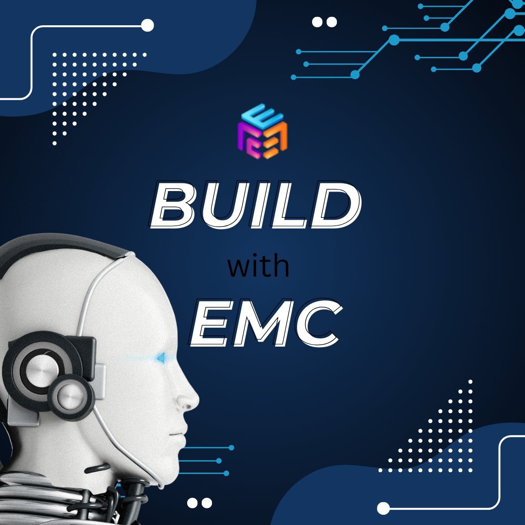 Emc_Russian's tweet photo. Экосистема EMC поддержала многие мощные проекты🦾

@JarvisBot_AI @meai_app @haya_finance @0xBountyBay @aivestDAO @NeuroMeshInfo @JoJoWorld2022 и др. 🙌

Отправьте детали проекта: https://t.co/tKBxBvVonf

#EMCecosystem #Blockchain #Innovation #JoinUs https://t.co/qLsylFKMnN