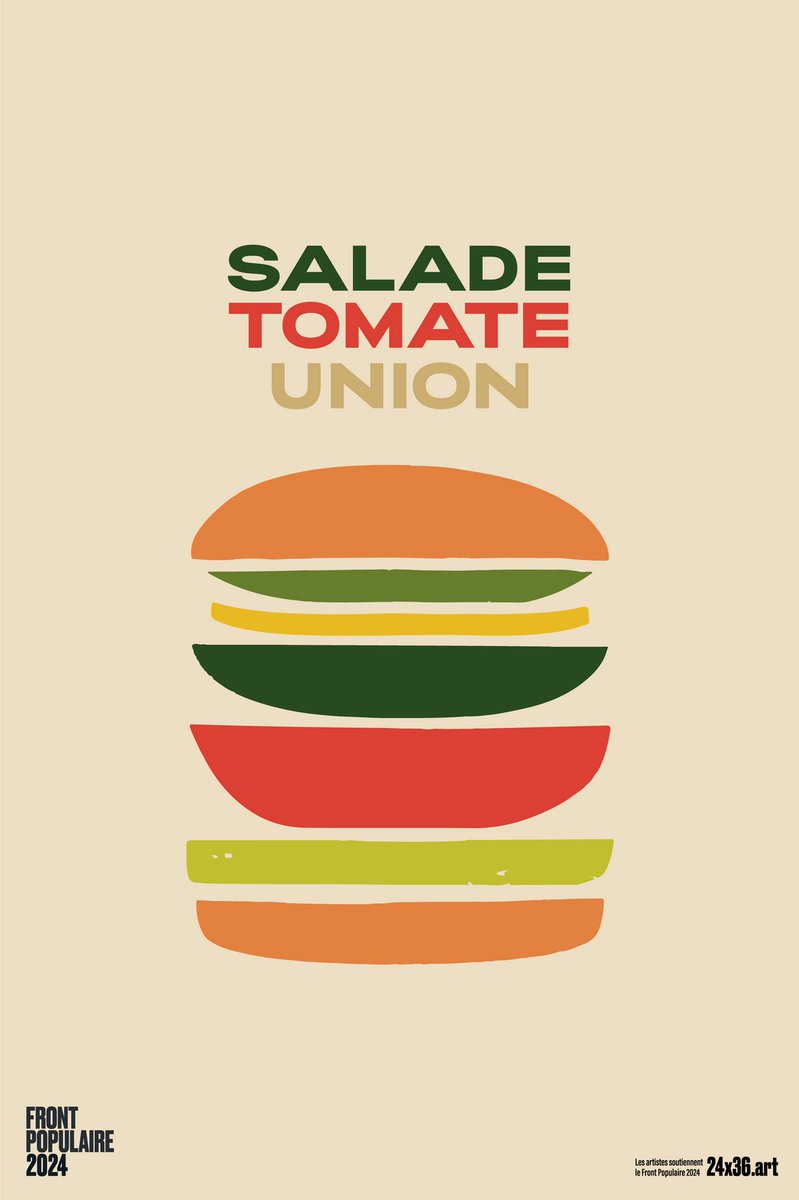 GeoffreyDorne's tweet image. Deux jours qu’avec @mathias_rabiot on a sorti 24x36.art et il y a des affiches que l’on reçoit, ce sont des perles ✊😬