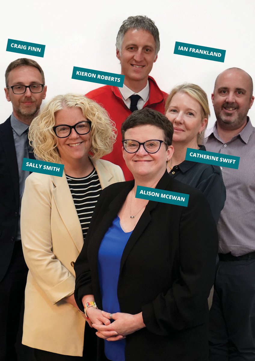 Great to represent Burnley Council at the NW Tri-Sector Challenge. A management training day delivered through simulation, putting us in the roles of senior leaders and through our paces too!

🙌🏻 Proud of our team for receiving Highly Commended in the Behaviours Award category!