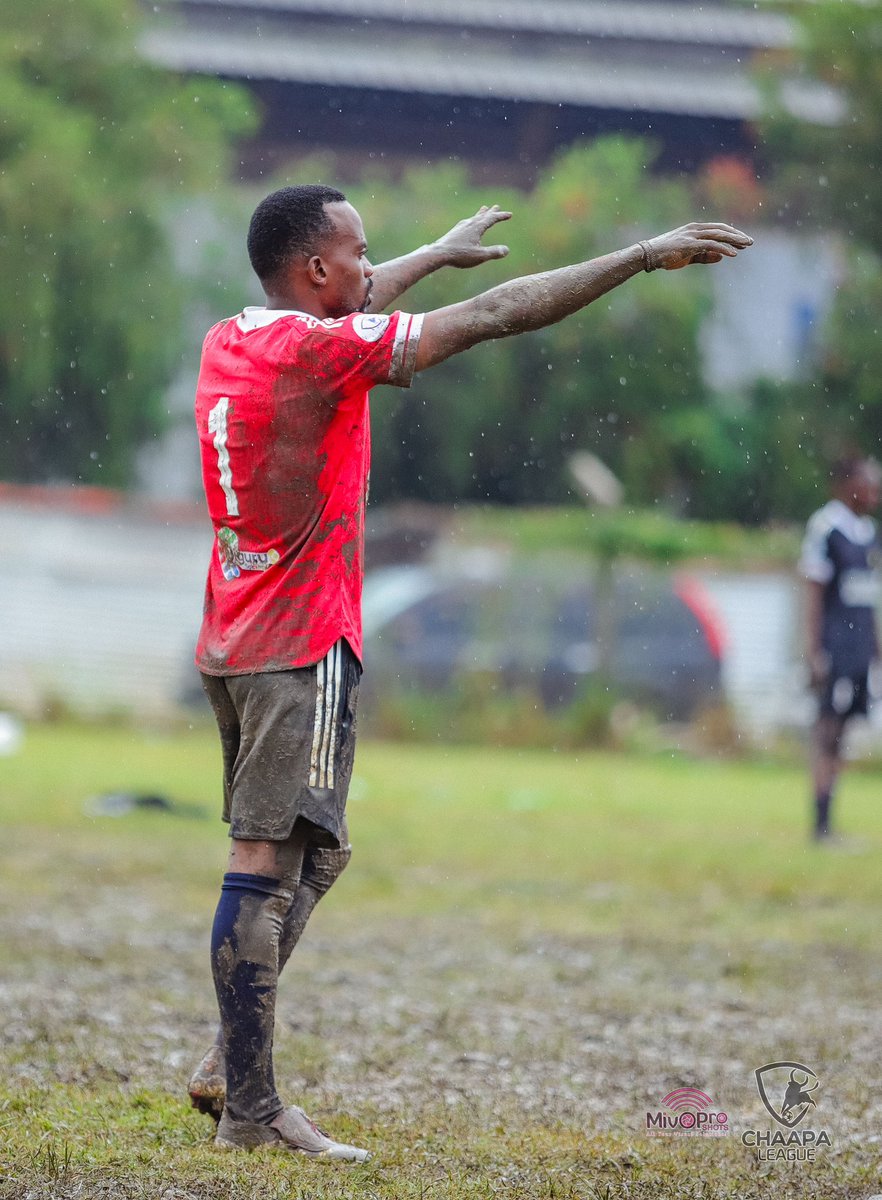 ᵠˢ Rocky Ikiriza tweet media