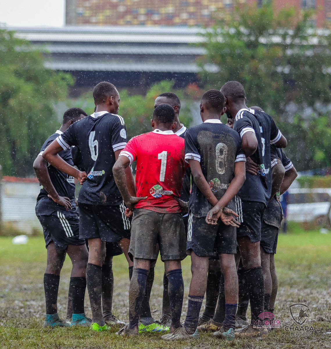 ᵠˢ Rocky Ikiriza tweet media