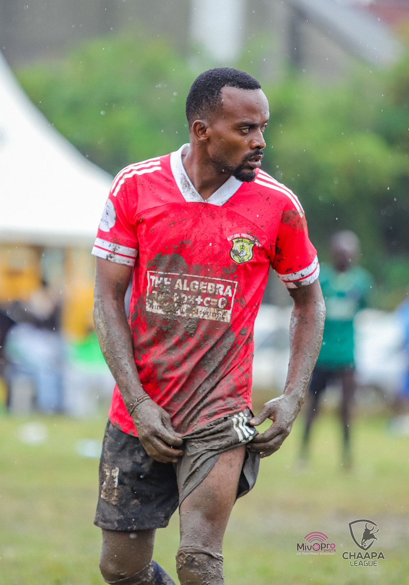 ᵠˢ Rocky Ikiriza tweet media