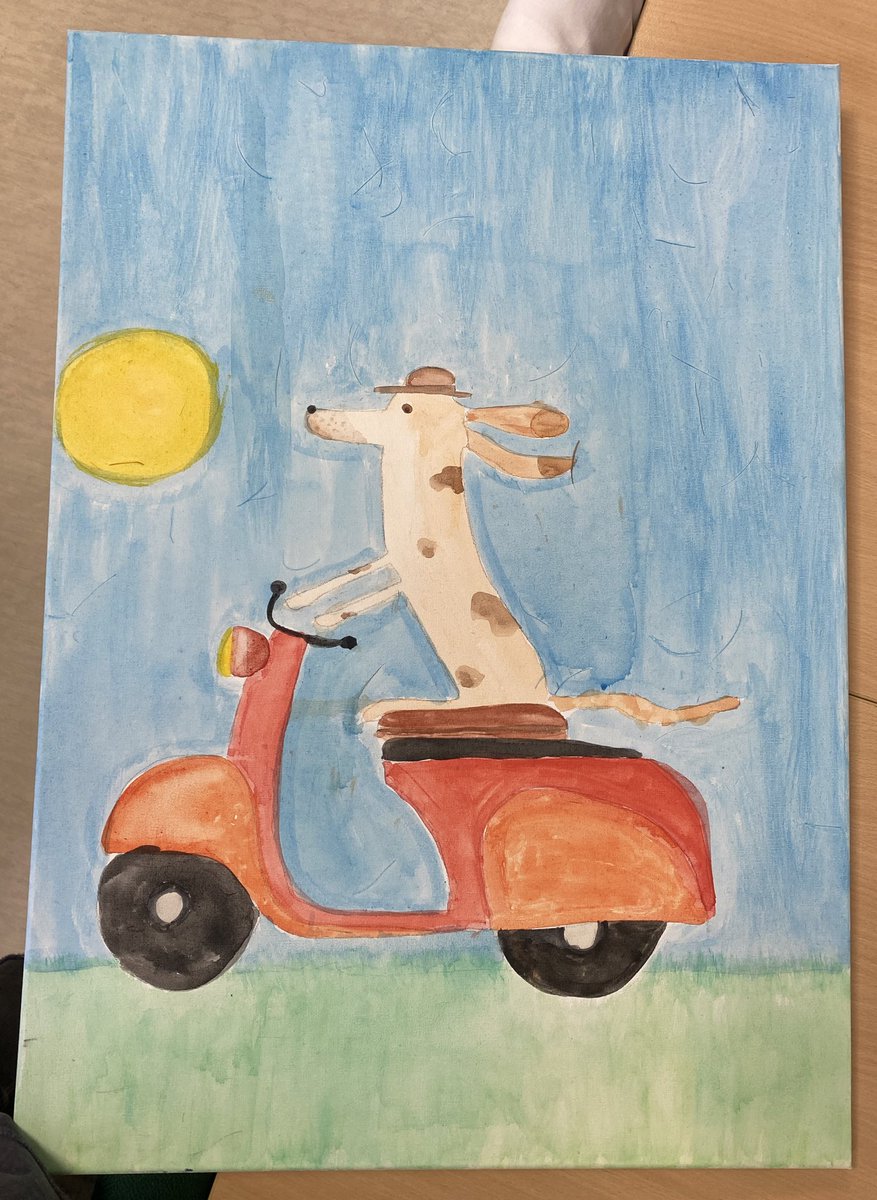 Teacher Paloma 🇬🇧 (@palomahbst) on Twitter photo ¡Animal Art ya está aquí! Lo hemos preparado con todo el cariño y amor del mundo pensando en nuestros amigos de "BaasGalgo y Peluditos en apuros"
¡No os quedéis sin papeletas!
<a href="/HBSTORREJON/">Humanitas Torrejón</a> ¡Animal Art ya está aquí! Lo hemos preparado con todo el cariño y amor del mundo pensando en nuestros amigos de "BaasGalgo y Peluditos en apuros"
¡No os quedéis sin papeletas!
<a href="/HBSTORREJON/">Humanitas Torrejón</a>
