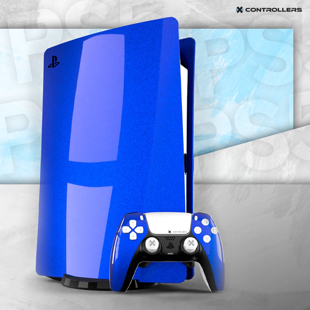 X Controllers tweet media