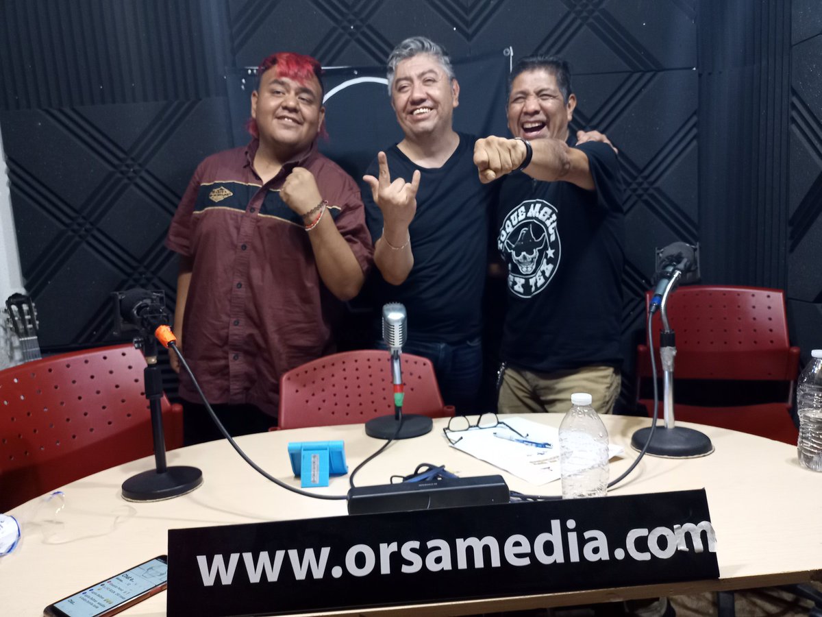 Orsaradio