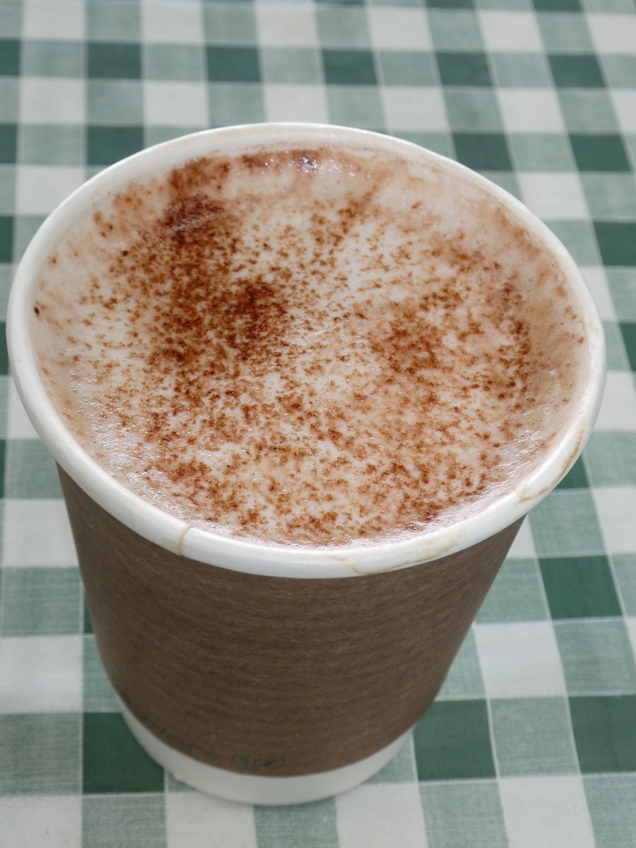 This weekend we’re showing off our new coffee machine and offering free Nespresso coffee to everyone who comes for a farm experience or buys meat!! Experiences bookable online:
bellevueArran.co.uk

#WeAreArran #farmarran #farmtour #visitarran #gorural #arranbanner