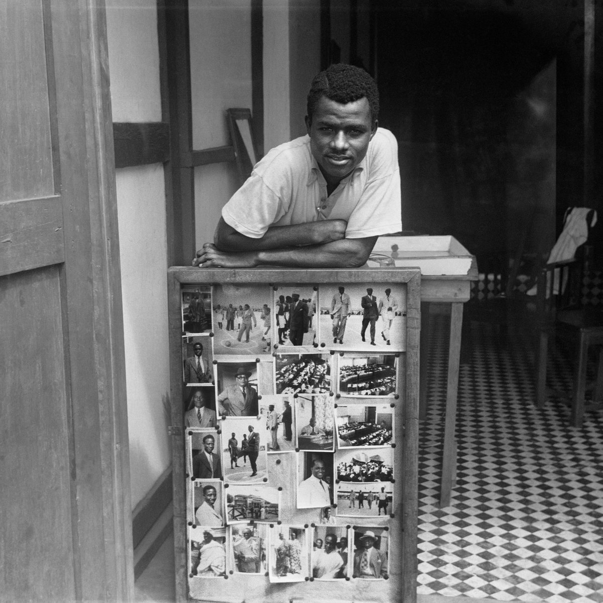 BBC News Africa tweet media