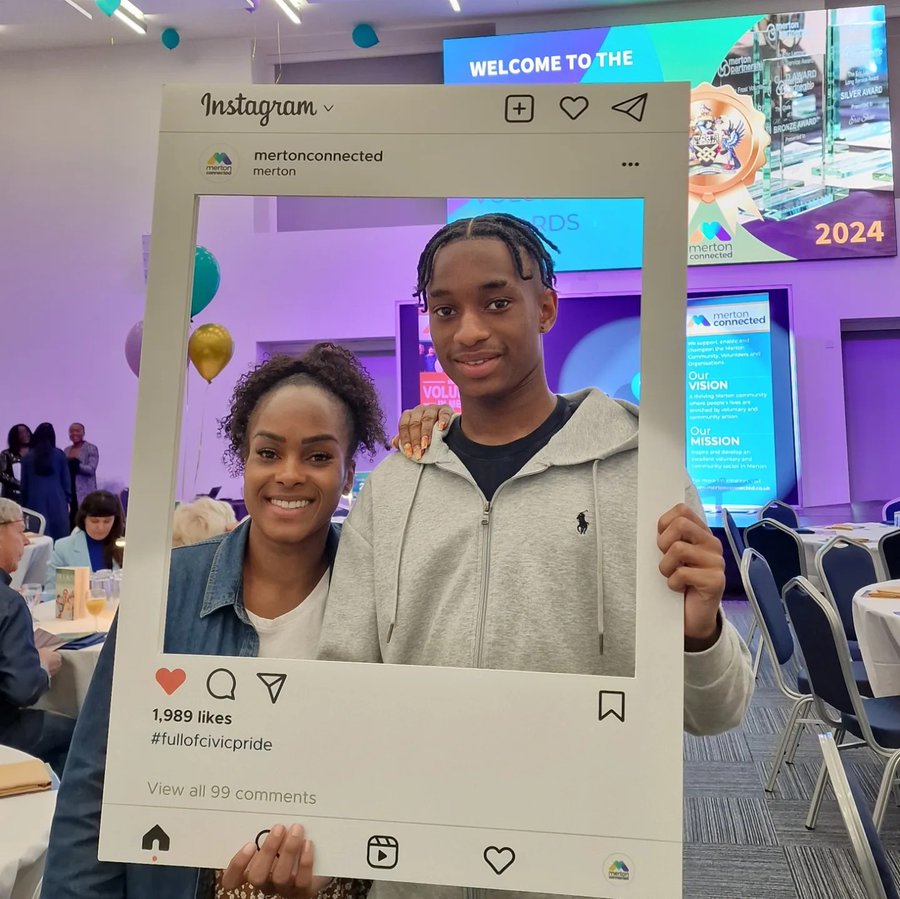 Missed the Merton Volunteer Awards?  Click here to watch inspiring videos of the winners &amp; download the booklet featuring all shortlisted nominees. See how our amazing volunteers make Merton a better place! mertonconnected.co.uk/volunteers/mer…