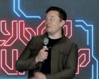 Matteotrig's tweet photo. @elonmusk <3 https://t.co/JnYhixLAfO