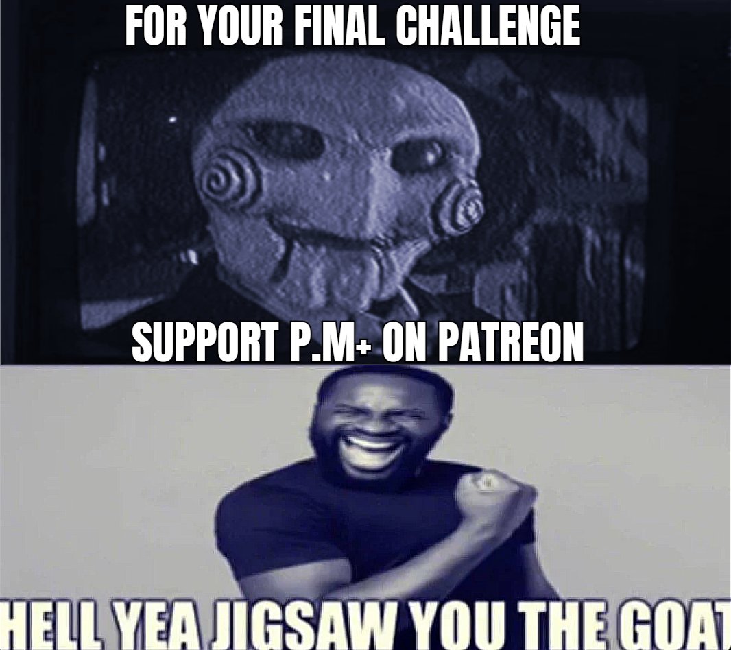 PeeMeplus's tweet image. Awh hell now 😭 I'm tired of 8 to 5 ahh job yall 
help me reach the goal of 2k/month so I can quit my dumbass job 🙏🙏 (I swear I will make animations faster)
Currently $2.46/2k
patreon.com/PeeMePlus