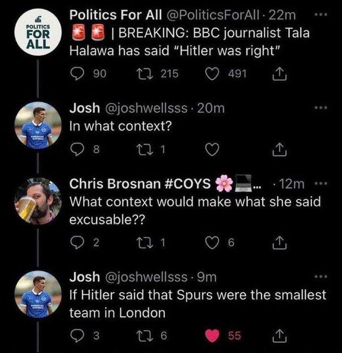 Good tweets tweet media
