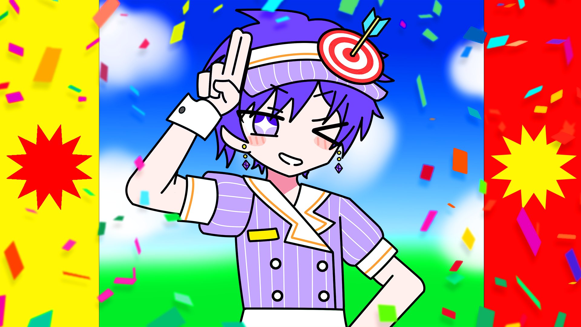 こったろ🌟すたぽら東西ライブ開催決定!!🎯 on X: 