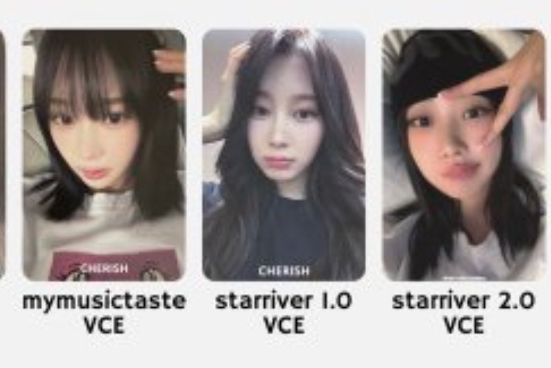 miumuin's tweet image. wtb lfs ph

giselle armageddon / drama pcs

pref 2+ pcs
flexi budget
reply / dm offers

aespa karina winter ningning supernova trading card A starriver ktown pob mymusictaste vce