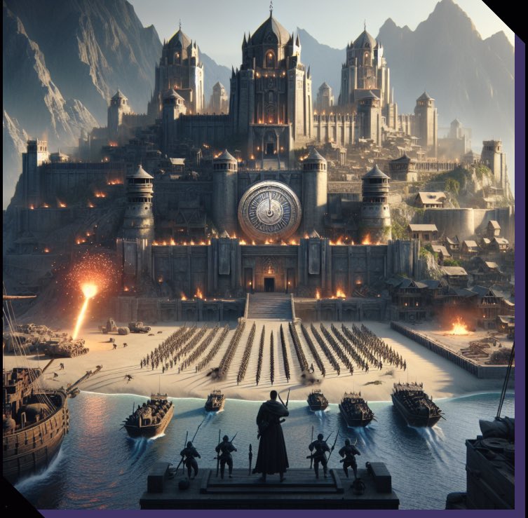 Sinta25417's tweet photo. #Day116 13.06.24

Played a story 
#Adventure The Oracle ❤️ with beautiful images 🔥
@degenerousdao 

#CoNexus #BuiltDifferent #Ark #NFT #Crypto #Story #Potential #Oracle #BASE #ARK https://t.co/Ta14SZ8LSB