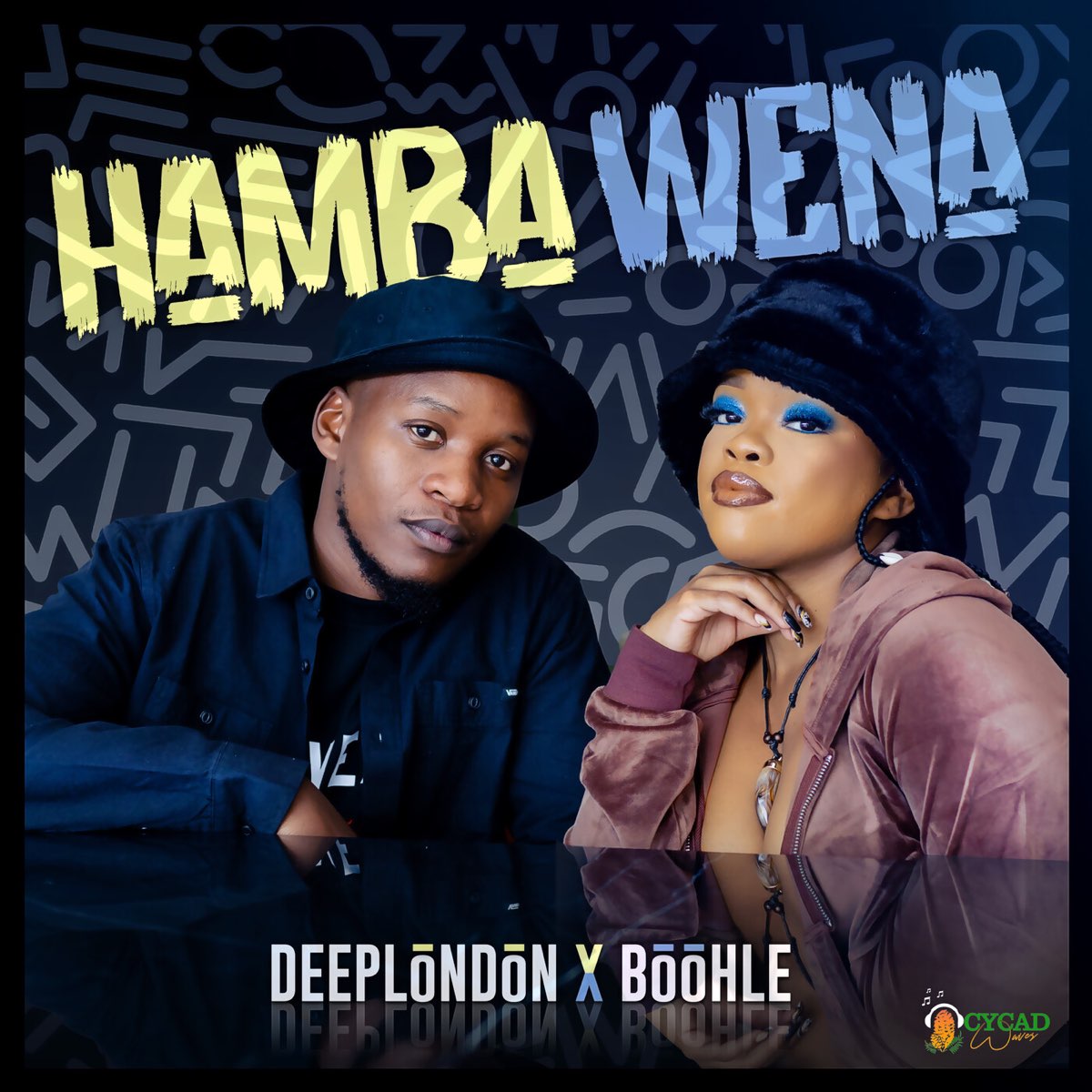 CoolFMKano (@coolfmkano) on Twitter photo Fridayyyyyyy vibes right now!!!!! 🎉💃🕺
Countdown to Sallah as well
<a href="/sophie_coolfm/">Toluwalope Sophire</a> soundtracking your morning
#Np Damba Wena <a href="/DeepLondonZA/">Deep London</a> <a href="/BoohleSA/">Boohle SA 🇿🇦</a> on the #GoodMorningNigeriaShow
live show : Coolfm.ng/kano Fridayyyyyyy vibes right now!!!!! 🎉💃🕺
Countdown to Sallah as well
<a href="/sophie_coolfm/">Toluwalope Sophire</a> soundtracking your morning
#Np Damba Wena <a href="/DeepLondonZA/">Deep London</a> <a href="/BoohleSA/">Boohle SA 🇿🇦</a> on the #GoodMorningNigeriaShow
live show : Coolfm.ng/kano