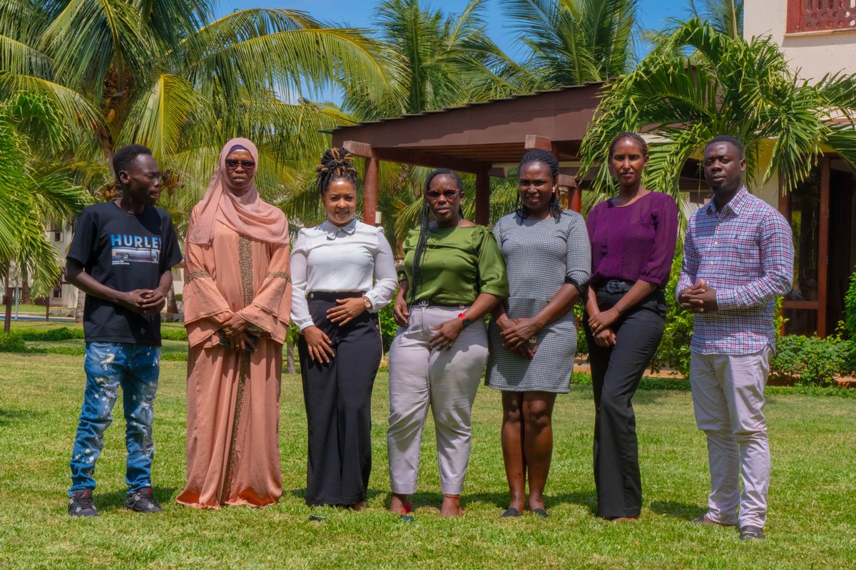 Our strength lies in the collaborative spirit &amp; visionary leadership of our Board that drives us forward every day. With unwavering dedication &amp; a shared passion for a Just, Healthy and Prosperous society, we continue to make a lasting impact in our communities.
#ConnectToRetain