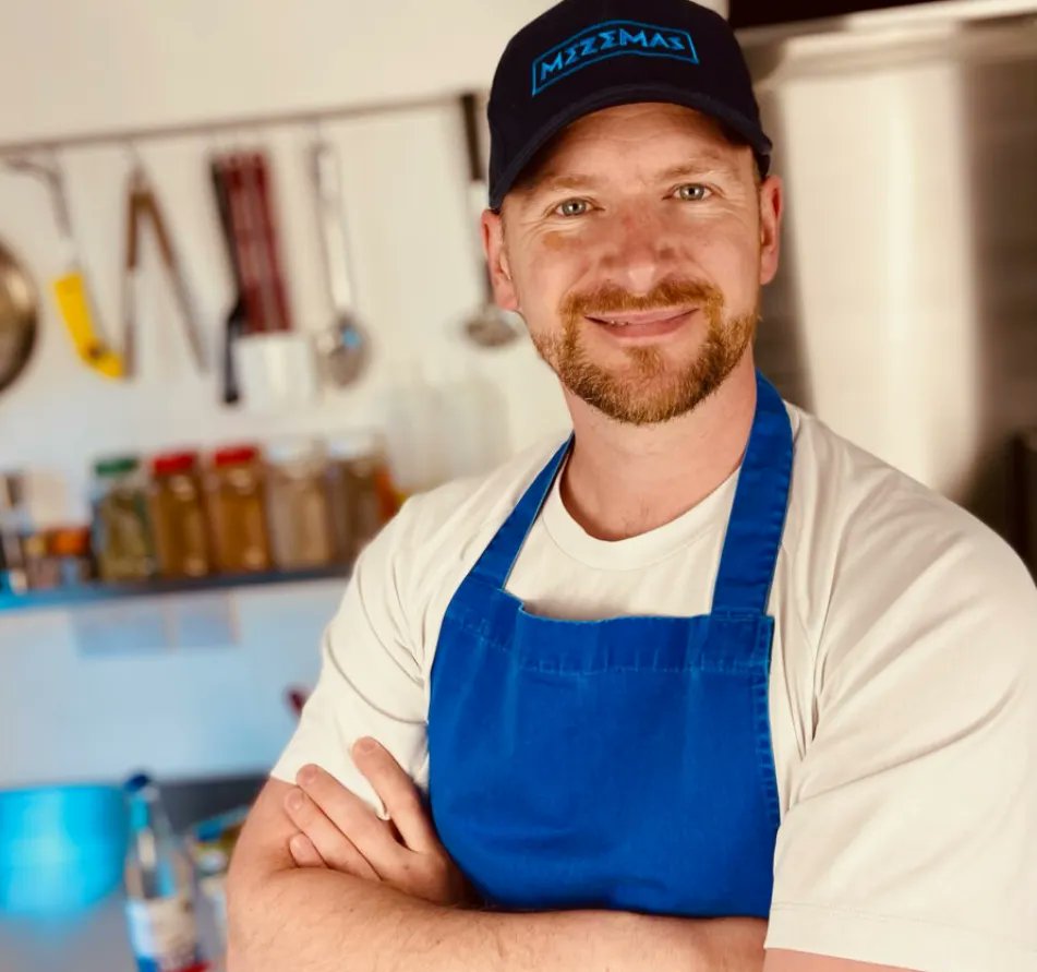 Ad gifted- Happy Mezemas! 🇬🇷

One hell of a Greek feast, delivered to your door, we reviewed @mezemasuk - a new Greek meal delivery service, and it's got dinner party written all over it.

bittenoxford.co.uk/review-mezemas…