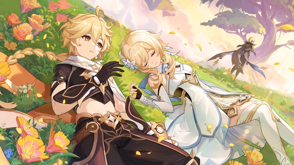 ✨ welkin/esp/lunite sub weekend ✨

— 1 winner
— rt + follow
—  ends monday

via codashop (hyv), in-game (wuwa)

#genshintwt #hsrtwt #wuwatwt