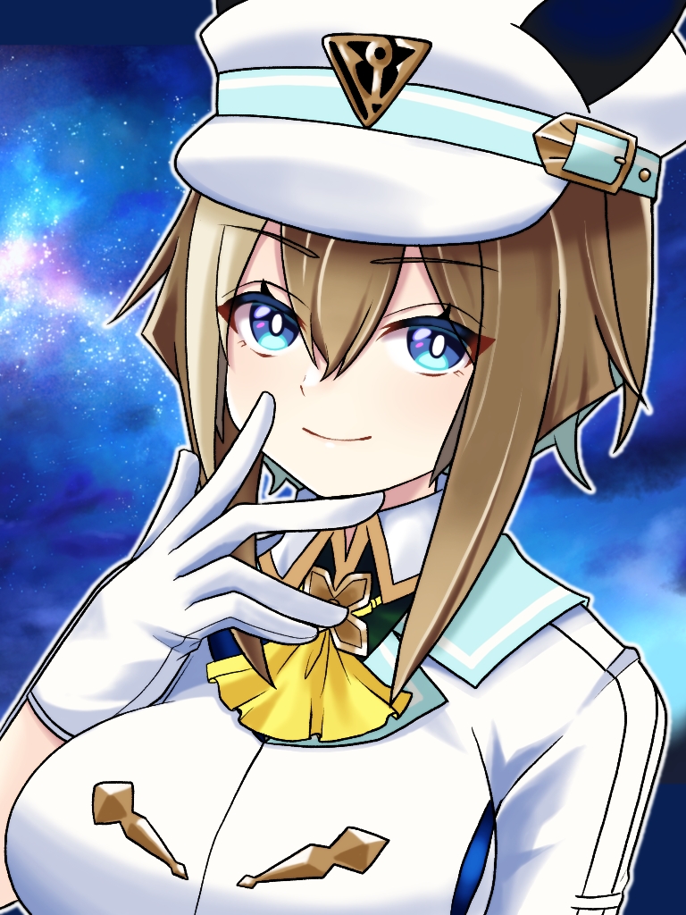 圖 萬代 賽馬娘 高尚駿逸 景品 再販