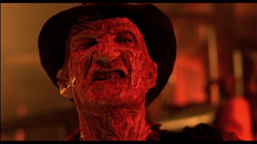 HorrorFlicks666's tweet photo. A Nightmare on Elm Street Part 3 - Dream Warriors - 1987 #ANightmareOnElmStreet #ANOES #FreddyKrueger #DreamWarriors #ANightmareOnElmStreet3 https://t.co/sF5cggehj4
