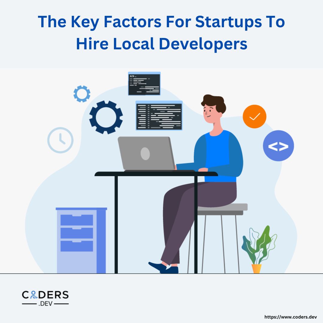 dev_coders's tweet image. The Key Factors For Startups To Hire Local Developers
#hiretalenteddevelopers #hireasoftwaredeveloper #hiringdevelopers
coders.dev/blog/finding-t…