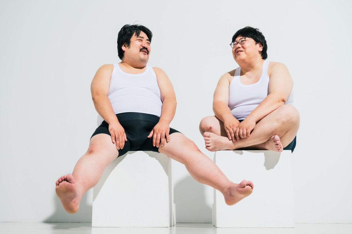 かが屋 加賀翔 tweet media