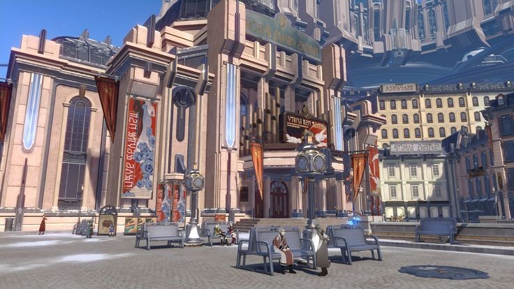 Меня зовут Гепард Ландау, я командующий Среброгривых Стражей. Если заметишь что-нибудь подозрительное в городе — сообщи мне.