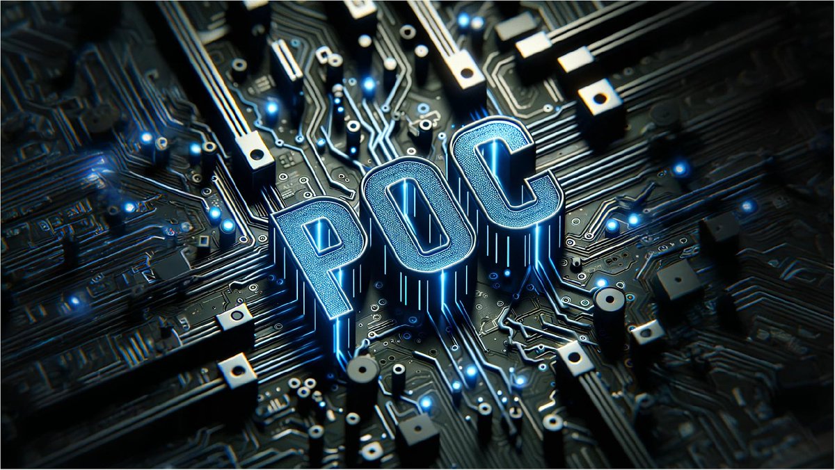 Vulcanux_'s tweet image. csirt_it: ‼ #Veeam: disponibile un #PoC per lo sfruttamento della CVE-2024-29855 relativa al prodotto #RecoveryOrchestrator

Rischio: 🟠

Tipologia:
🔸 Privilege Escalation
🔸 Security Restrictions Bypass

🔗 csirt.gov.it/contenuti/veea…

⚠ Importante mante…