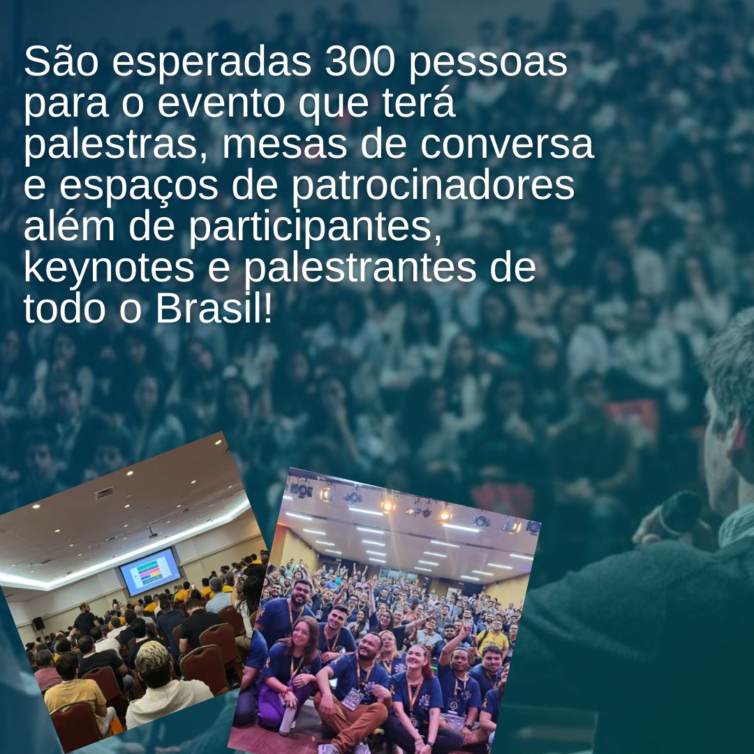 devopsdayscps's tweet image. Recado IMPORTANTE para os futuros patrocinadores! 📊

#devopsdayscampinas #campinas #tech #devopsdays