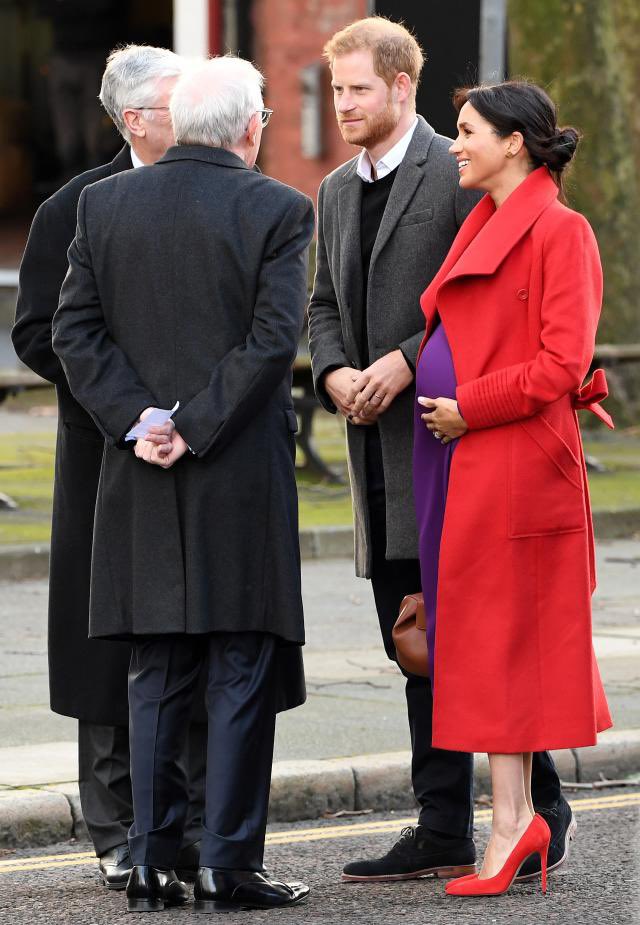 MeghansMole©️ tweet media