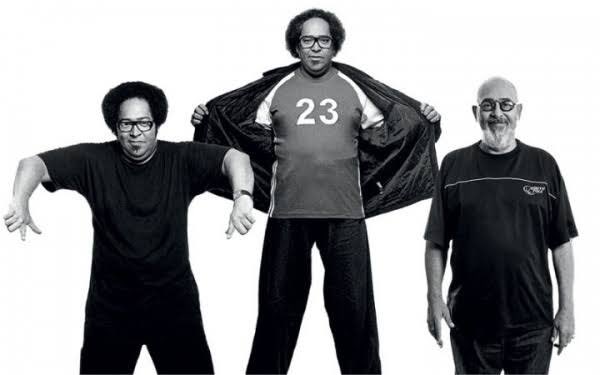 Que triste notícia! perdemos um dos maiores, grande professor <a href="/skowa/">Skowa S.</a> ! Descanse em paz! tava pensando em vc agora, obrigado por tudo mestre! 🙏🏽🙏🏽🙏🏽