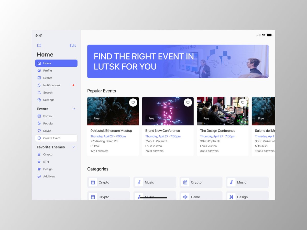 Frorex Studio - Product Design Agency (@frorexstudio) / Posts / X
