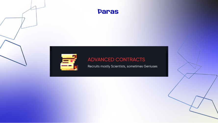 Narrative Protocol (Prev. Paras) tweet media