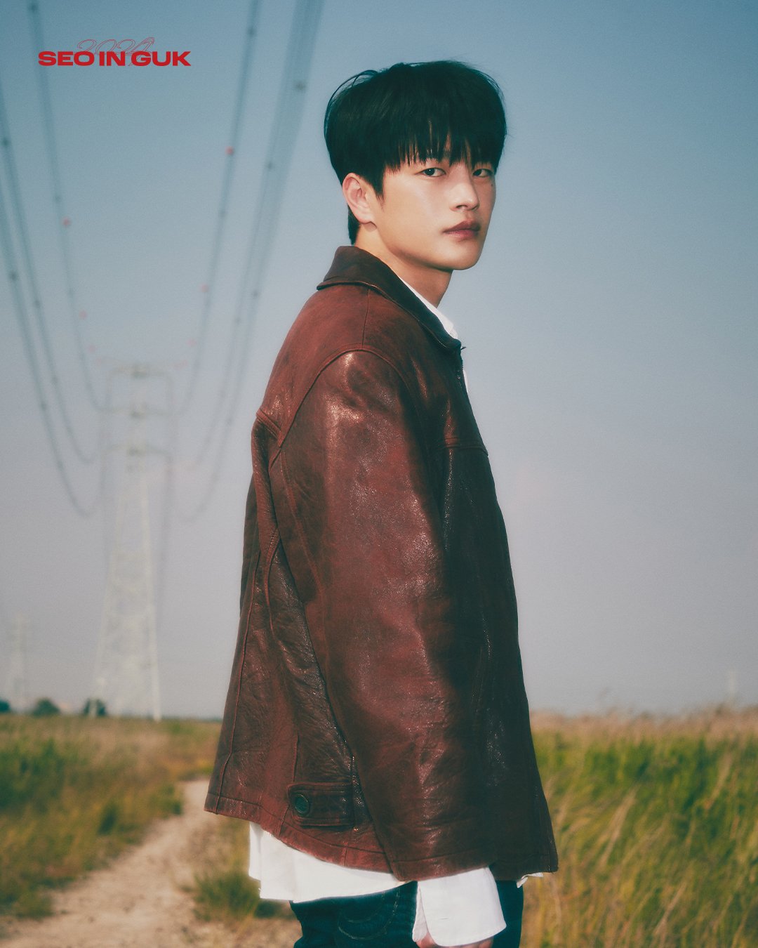 THE X | SEO IN GUK JAPAN OFFICIAL