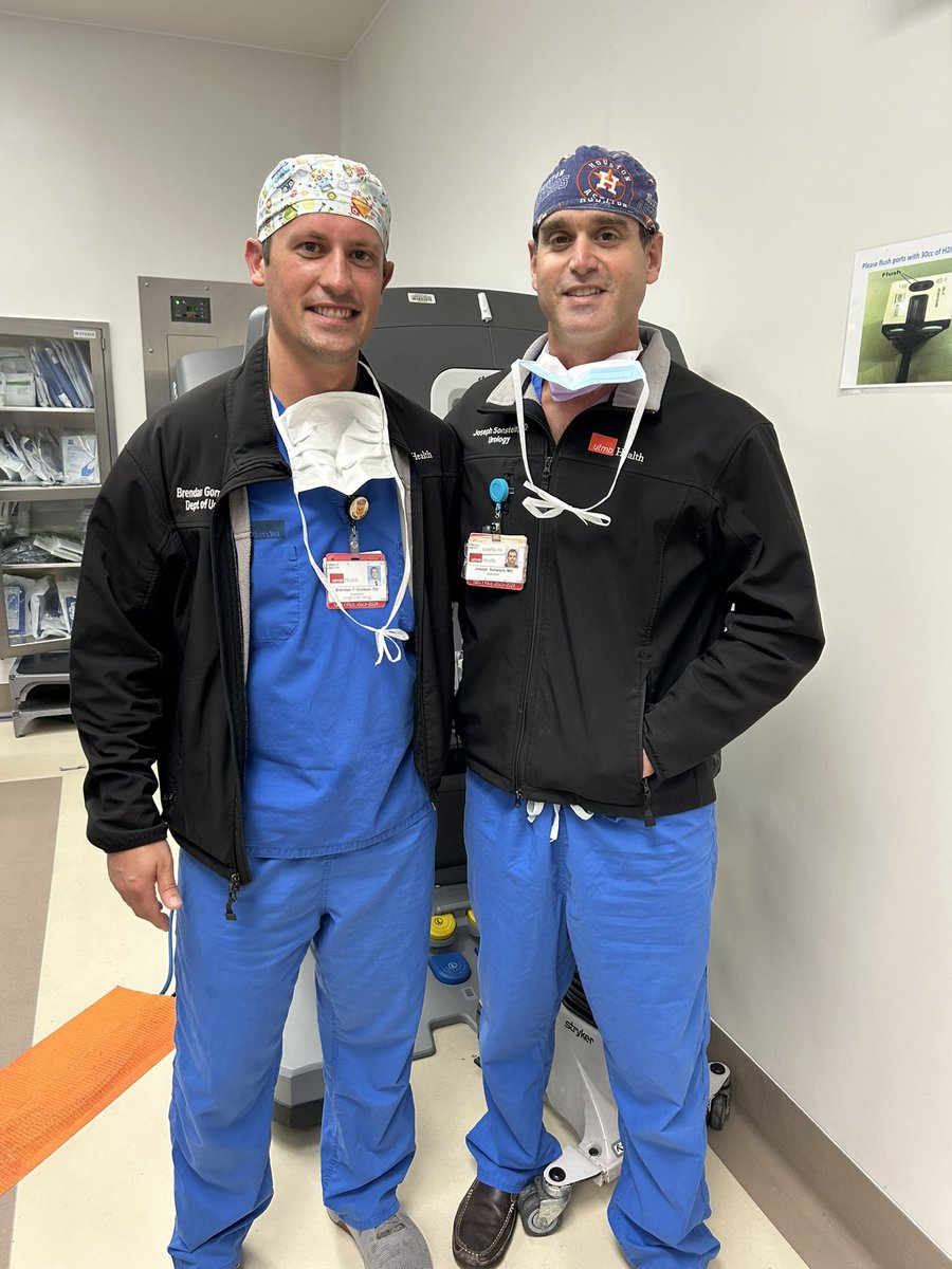 Joseph Sonstein (@josephsonstein) on Twitter photo Last case today with graduating resident <a href="/btgorman1/">Brendan Gorman, DO</a>. Itās been a great 5 years and proud to see how far heās come. Will serve his patients well! Last case today with graduating resident <a href="/btgorman1/">Brendan Gorman, DO</a>. Itās been a great 5 years and proud to see how far heās come. Will serve his patients well!