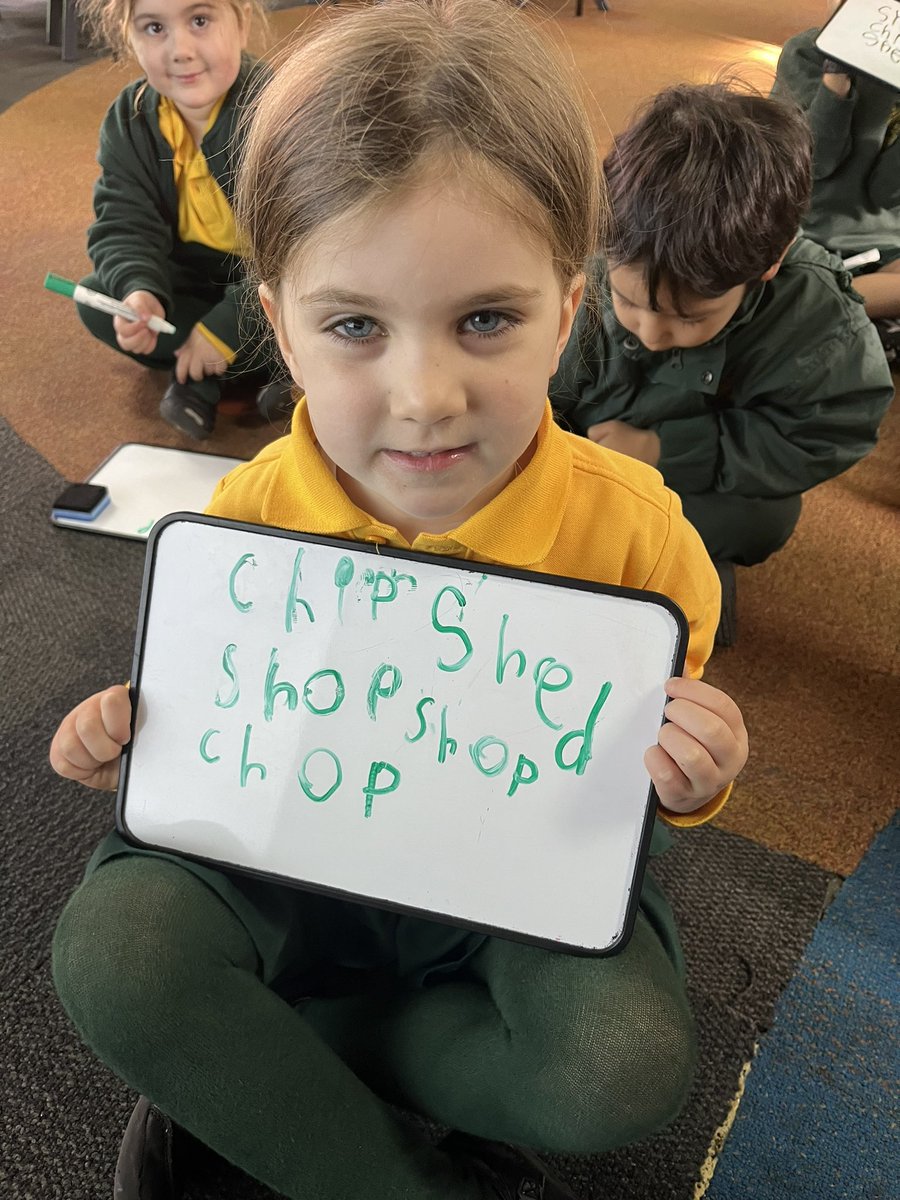 KENSINGTON PS tweet media