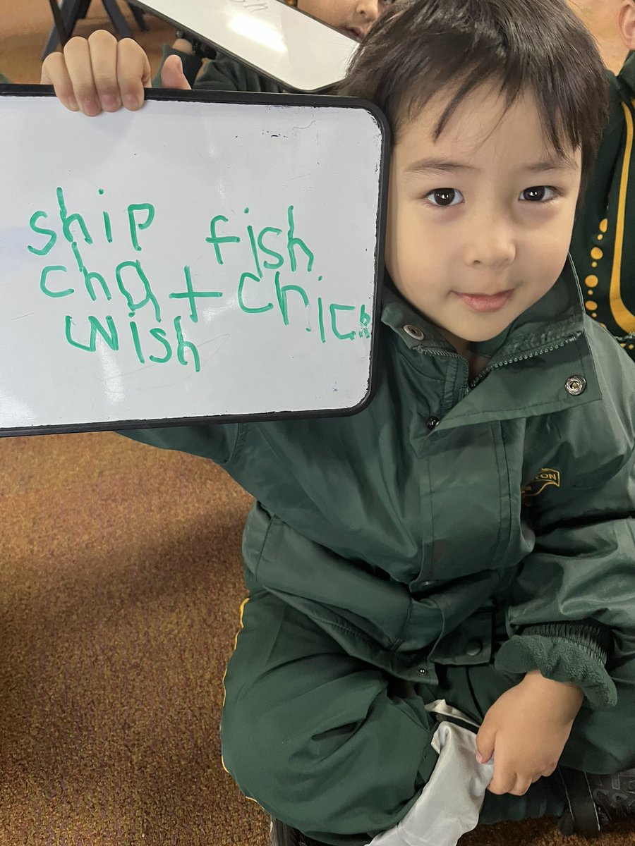 KENSINGTON PS tweet media