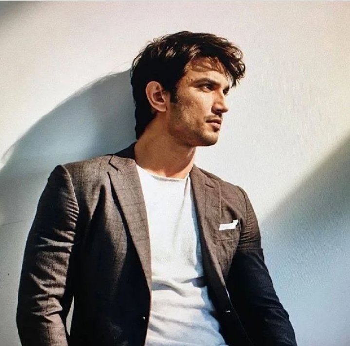 4years Of Injustice To Sushant Singh Rajput.
Culprits after commiting heinous crime like Murder are roaming free. 
We are begging 4justice but our demand is getting ignored.

Justice delayed despite of evidences. Why ❓
Betrayal continue 4how long❓

#JusticeForSushantSinghRajput