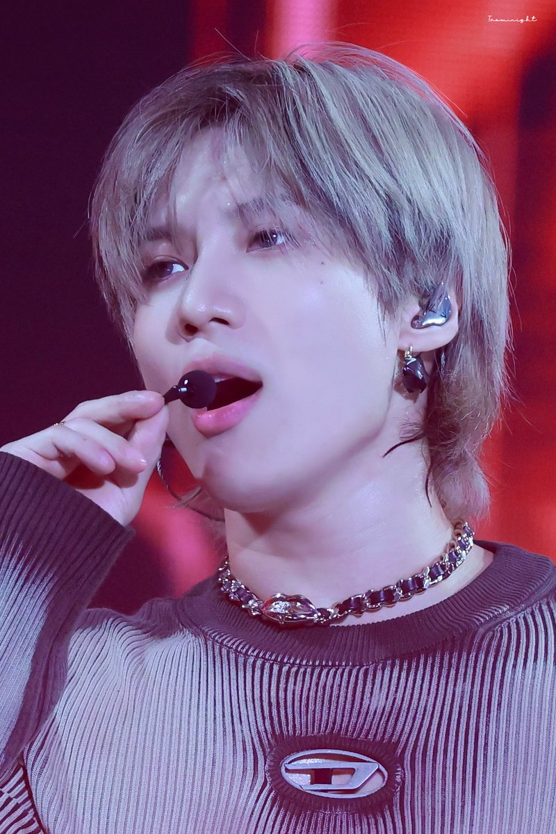 taem_night's tweet photo. 240613  HQ
#태민 #TAEMIN #テミン https://t.co/CdRKKLcp41
