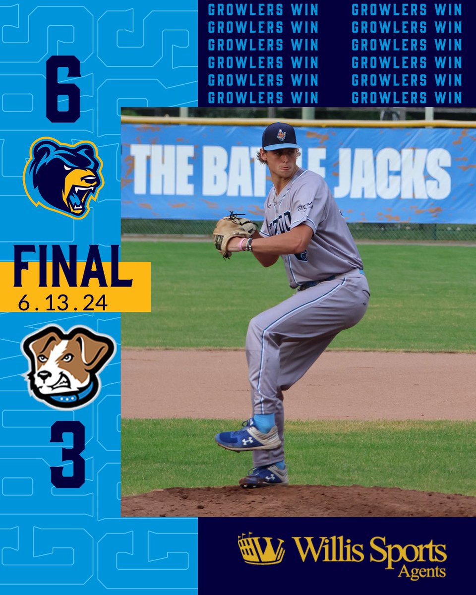 Kalamazoo Growlers tweet media