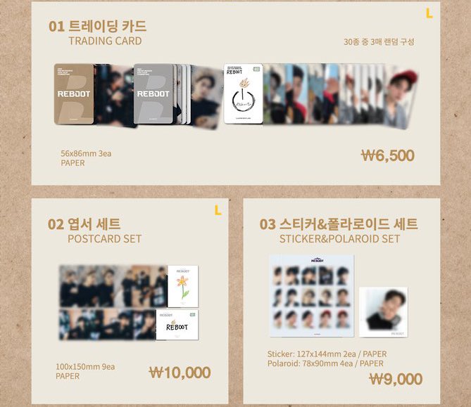 KIM MYUNG SOO 2022 ファンミーティンググッズセット KIM MYUNG SOO