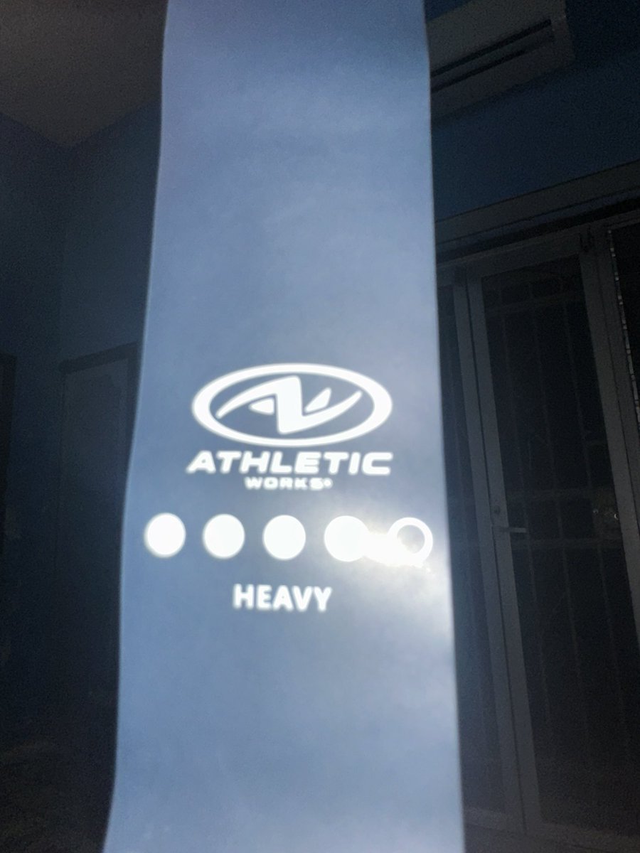 robbie_ap's tweet photo. Primera compra necesaria: Ligas de tensión https://t.co/xZy6CN1T2f