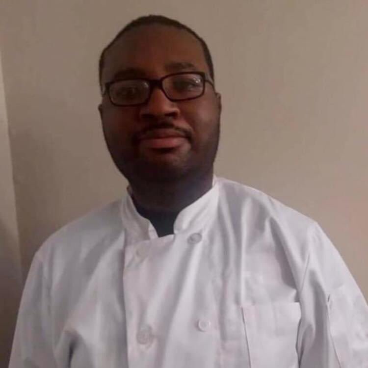 I would like to thank you for supporting me in this year's competition.  Even though I didn’t make 1st place, I’m still going to work on my goal of getting my own food truck.