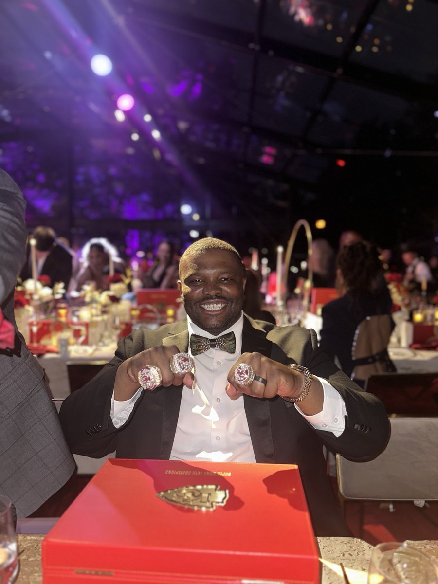 Terry Bradden Jr tweet media