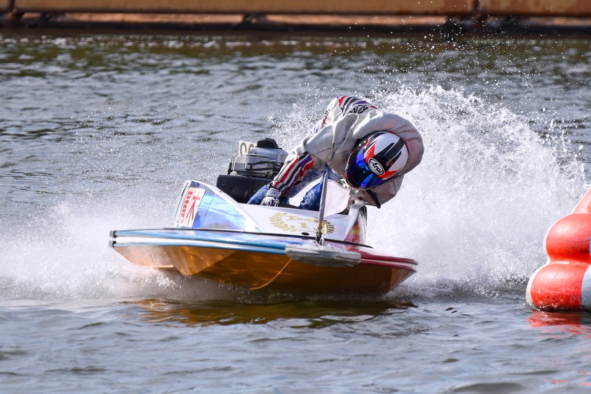 あ*ん様 ボートレース　ボートレーサー 4546 #浜田亜理沙 選手（#埼玉支部・#104期）2024年10月26日