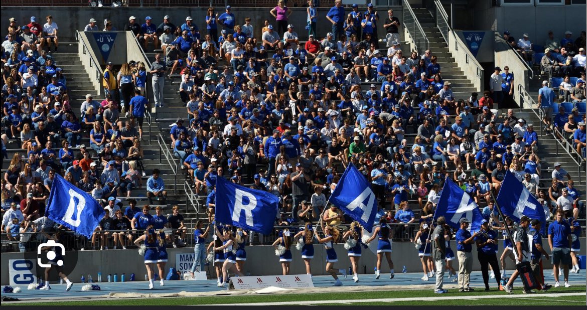 Justin Buckner (@justinb2025) on Twitter photo After a great conversation @DrakeCoachSmith, I am blessed to receive a D1 offer from Drake University!💙 #GoBulldogs
<a href="/tstepsis/">Todd Stepsis</a> <a href="/Coach_McCourt/">Michael McCourt</a> <a href="/coachcjnuss/">Christian Nussbaum</a> <a href="/CoachMHopkins/">Martin Hopkins</a> <a href="/StRitaFootball/">St. Rita Football</a> <a href="/EDGYTIM/">Timothy “EDGYTIM” OHalloran</a> <a href="/AllenTrieu/">Allen Trieu</a> <a href="/247Sports/">247Sports</a> <a href="/PrepRedzoneIL/">Prep Redzone Illinois</a> <a href="/LemmingReport/">Tom Lemming</a> <a href="/DeepDishFB/">DEEP DISH FOOTBALL</a> After a great conversation @DrakeCoachSmith, I am blessed to receive a D1 offer from Drake University!💙 #GoBulldogs
<a href="/tstepsis/">Todd Stepsis</a> <a href="/Coach_McCourt/">Michael McCourt</a> <a href="/coachcjnuss/">Christian Nussbaum</a> <a href="/CoachMHopkins/">Martin Hopkins</a> <a href="/StRitaFootball/">St. Rita Football</a> <a href="/EDGYTIM/">Timothy “EDGYTIM” OHalloran</a> <a href="/AllenTrieu/">Allen Trieu</a> <a href="/247Sports/">247Sports</a> <a href="/PrepRedzoneIL/">Prep Redzone Illinois</a> <a href="/LemmingReport/">Tom Lemming</a> <a href="/DeepDishFB/">DEEP DISH FOOTBALL</a>