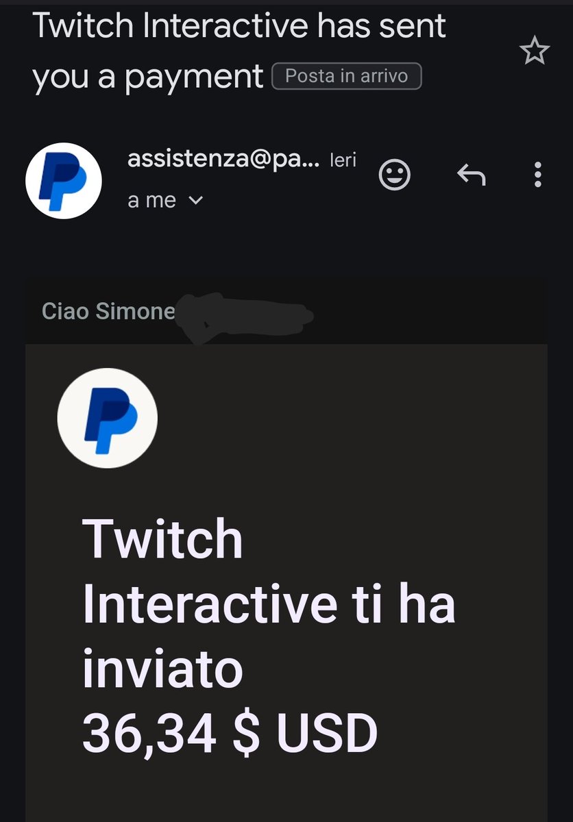 Simone🌟 tweet media