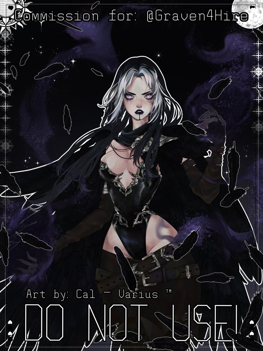 Cal • Varius ™ • CMS OPEN tweet media